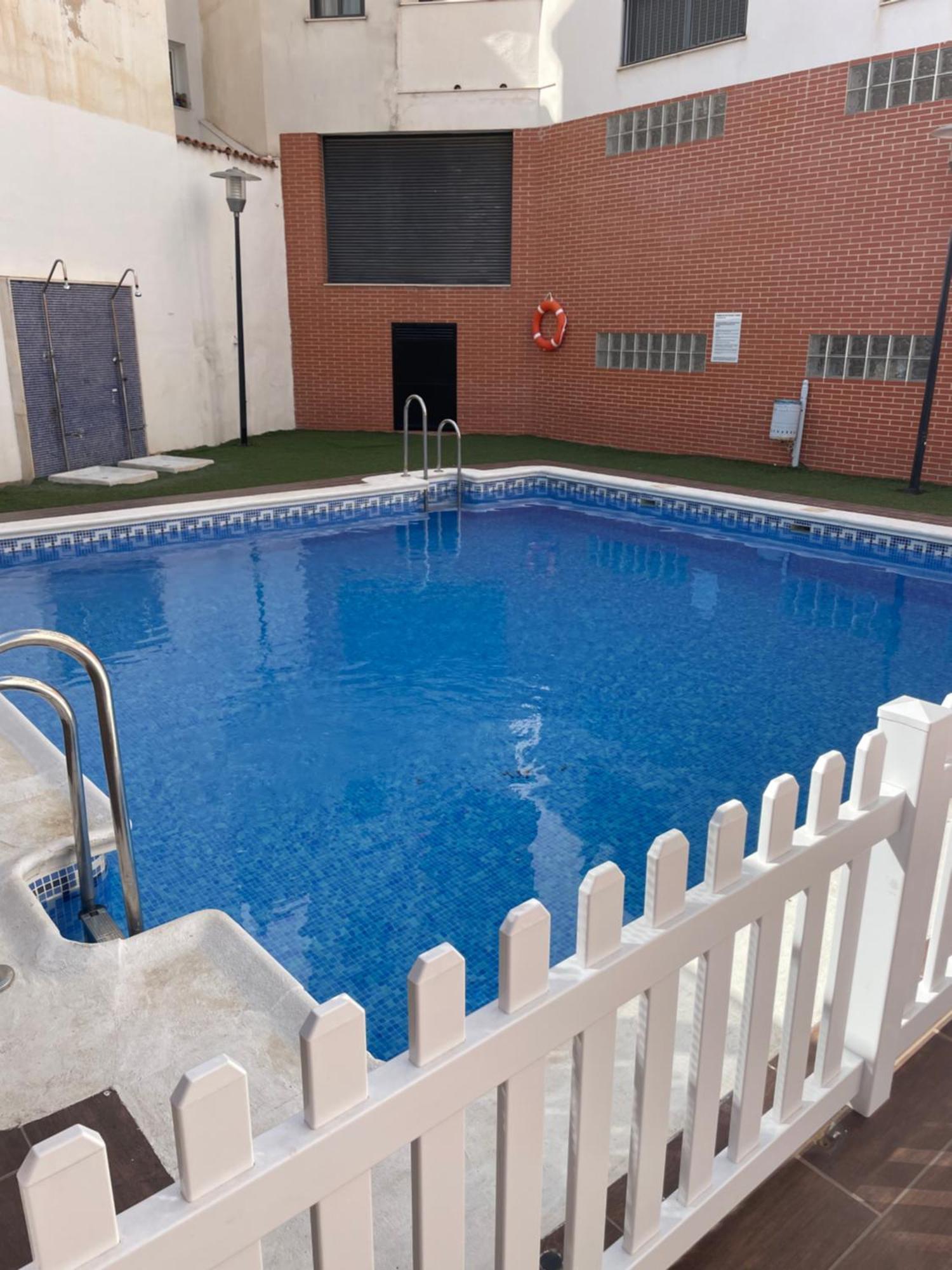 Rincon 5 Esquinas Apartment Cazorla Exterior foto